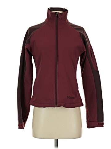 Marmot Track Jacket (view 1)