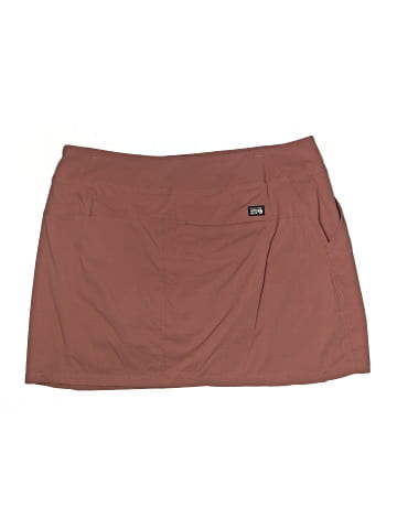 Mountain Hardwear Active Skort (view 2)