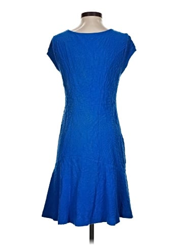 Isaac Mizrahi LIVE! Casual Dress (view 2)