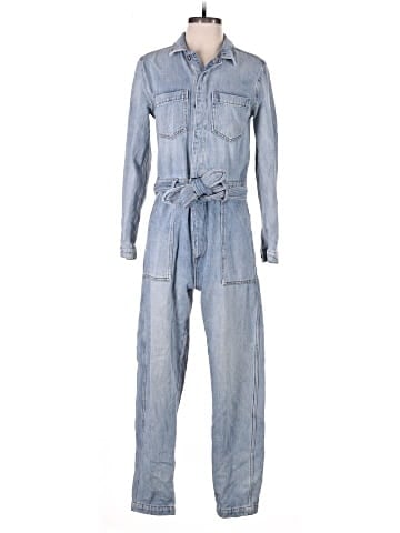 Joe's Jeans Overalls (view 1)