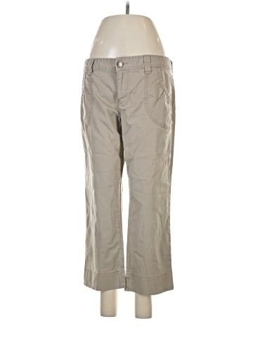 CALVIN KLEIN JEANS Khakis (view 1)