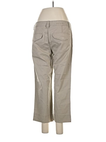 CALVIN KLEIN JEANS Khakis (view 2)