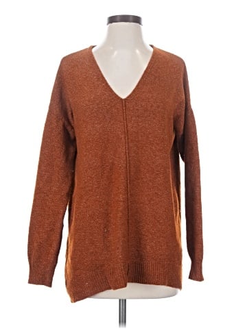 a.n.a. A New Approach Pullover Sweater (view 1)