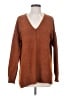 a.n.a. A New Approach Brown Pullover Sweater Size S - photo 1
