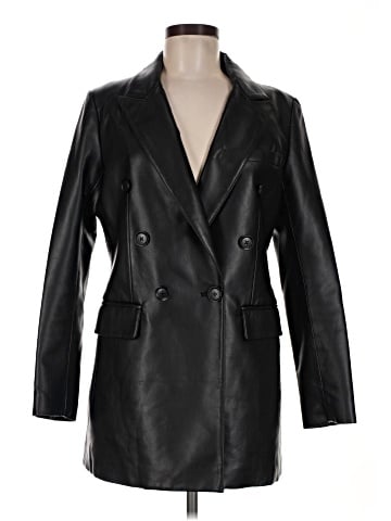 BCBGeneration Coat (view 1)