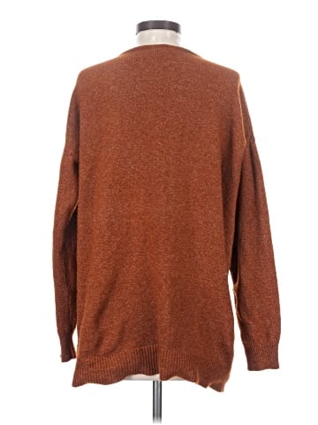 a.n.a. A New Approach Pullover Sweater (view 2)