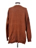 a.n.a. A New Approach Brown Pullover Sweater Size S - photo 2