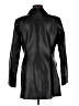 BCBGeneration Black Coat Size M - photo 2