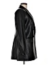 BCBGeneration Black Coat Size M - photo 4