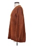 a.n.a. A New Approach Brown Pullover Sweater Size S - photo 5