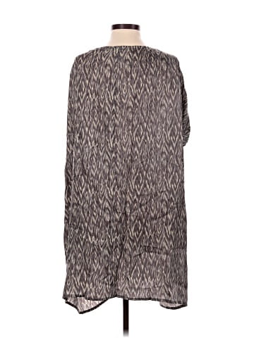 Jones & Co Sleeveless Blouse (view 2)