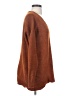 a.n.a. A New Approach Brown Pullover Sweater Size S - photo 4