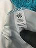 Athleta Teal Casual Dress Size M (petite) - photo 8