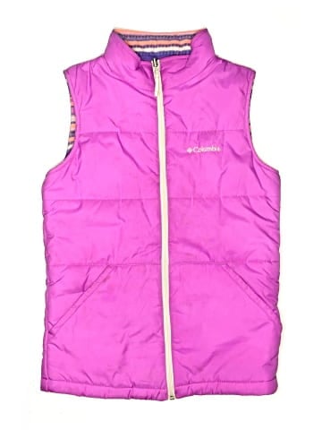 Columbia Vest (view 1)