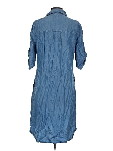 Chelsea & Theodore Casual Dress (view 2)