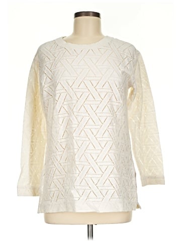 Banana Republic Pullover Sweater (view 1)