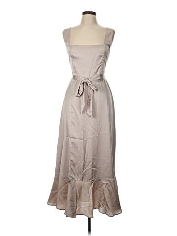 Show Me Your Mumu Cocktail Dress (view 1)