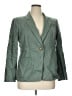 J.Crew Green Blazer Size 16 - photo 1