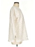 Banana Republic Ivory Pullover Sweater Size M - photo 4