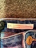 LC Lauren Conrad Solid Blue Jeans Size 16 - photo 7