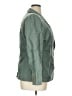 J.Crew Green Blazer Size 16 - photo 4