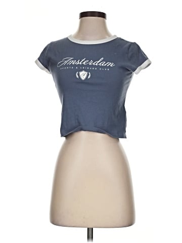 Hollister Short Sleeve T-Shirt (view 1)
