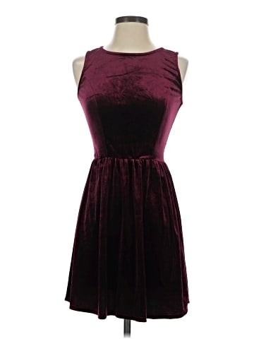 Cozy S&S Casual Cocktail Dress (view 1)