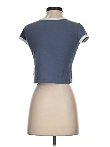 Hollister Short Sleeve T-Shirt (view 2)