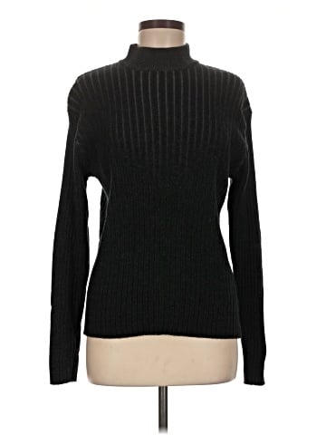 Claiborne Turtleneck Sweater (view 1)