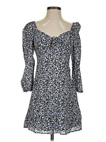 Divided by H&M Casual Dress (view 1)