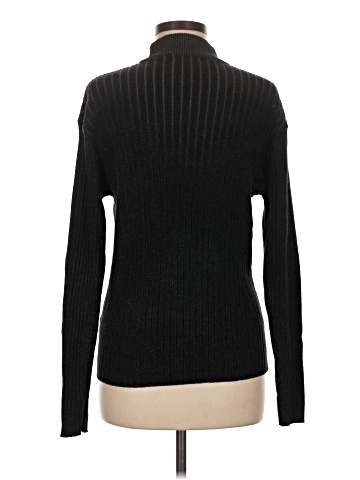 Claiborne Turtleneck Sweater (view 2)