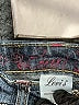 Levi's Hearts Blue Jeans Size 5 - photo 3