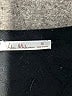 Vila Milano Stripes Black Pullover Sweater Size 3X - photo 7