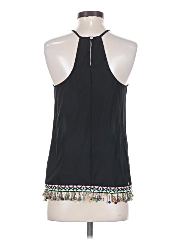 Alya Sleeveless Blouse (view 2)