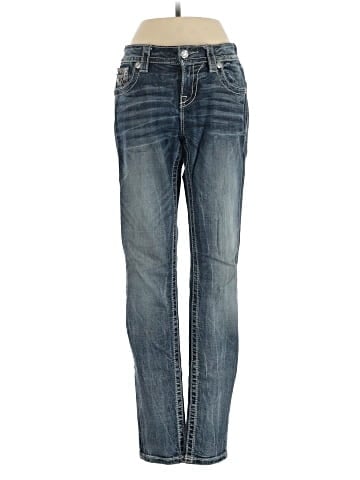 Miss Me Jeans (view 1)