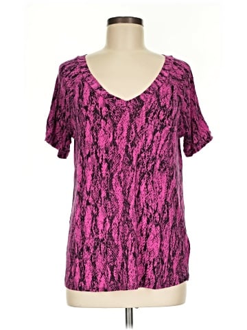 Rock & Republic Short Sleeve T-Shirt (view 1)