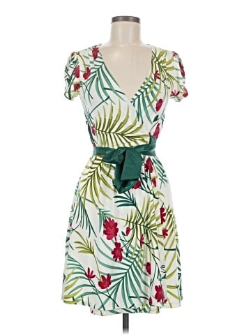 Mina UK Cocktail Dress (view 1)