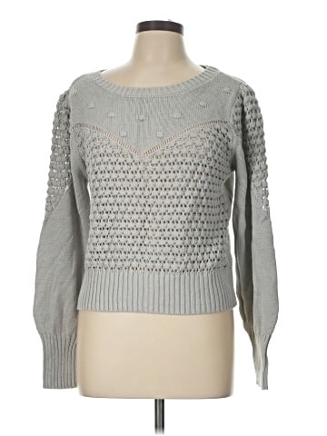 Lucky Brand Pullover Sweater (view 1)