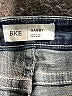 BKE Blue Jeans Size 26 waist - photo 7