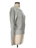 Lucky Brand Gray Pullover Sweater Size L - photo 4