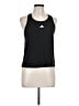 Adidas Black Active Tank Size L - photo 1