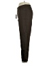 Croft & Barrow Brown Active Pants Size 16 - photo 5