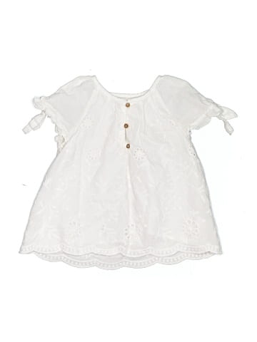 Zara Baby Short Sleeve T-Shirt (view 1)