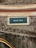 BEANPOLE Plaid Gray Tote One size - photo 3