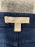 Banana Republic Blue Active Pants Size 12 - photo 7