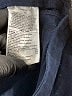Banana Republic Blue Active Pants Size 12 - photo 8