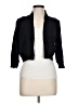 Perceptions Black Cardigan Size L - photo 1