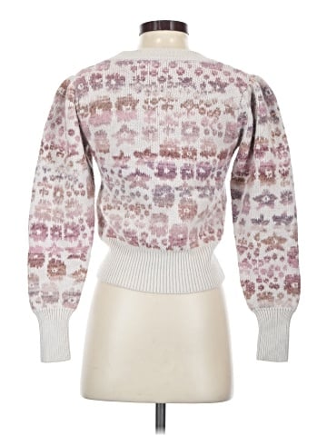 LoveShackFancy Pullover Sweater (view 2)