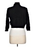 Perceptions Black Cardigan Size L - photo 2