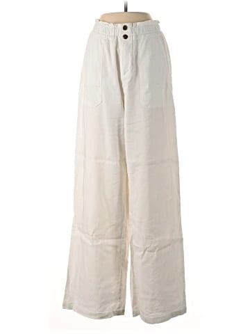 INC International Concepts Linen Pants (view 1)